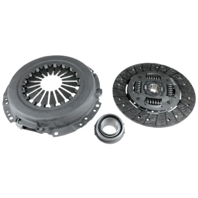 Bilde av BLUE PRINT ADN130154 Clutch tre deler med syntetisk fett utløserlager 242