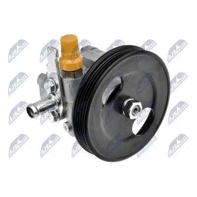 Bilde av Hydraulikkpumpe, styring, mitsubishi l200, MR210173, MR374897
