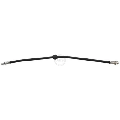 Bilde av A.B.S. SL 6092 Bremseslange 554 OUT. M10x1 MINI: Hatchback, Clubman
