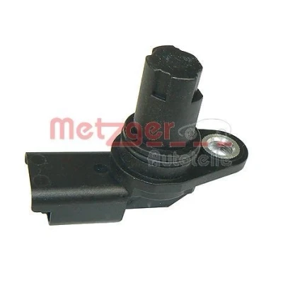 Bilde av METZGER 0903115 Sensorer Hall prinsipp RENAULT: MEGANE 2 Coupe Cabriolet, Kombi, LAGUNA Grandtour, NISSAN: X Trail, NP300 Navara Pick up