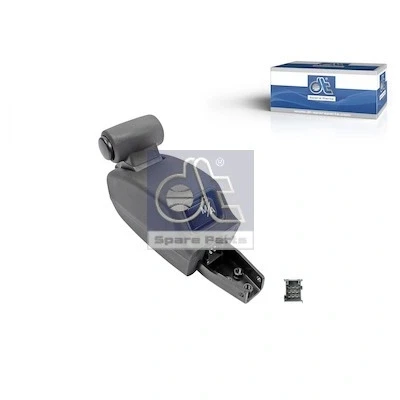 Bilde av Koplingsapparat, bremseanlegg DT 4.66823