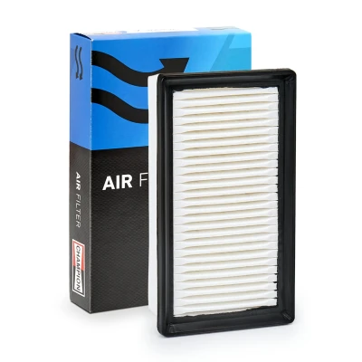 Bilde av CHAMPION CAF101214P Luftfilter 54 145 254 Filterinnsats HYUNDAI: ACCENT 4 Stufenheck