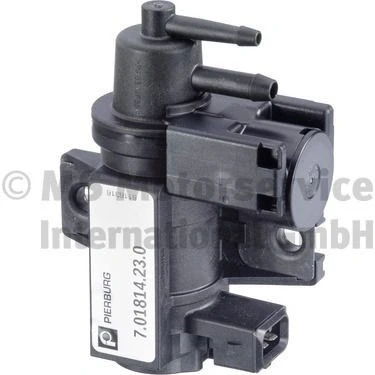 Bilde av PIERBURG 7.01814.23.0 trykkomformer, turbolader elektrisk pneumatisk med filter