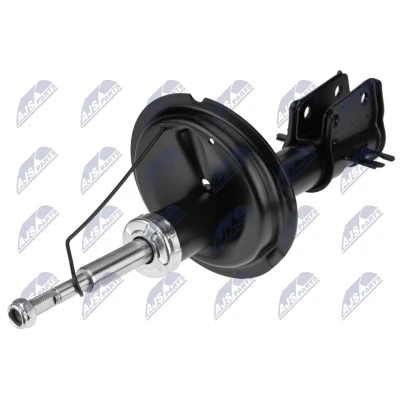 Bilde av Støtdemper, Framaksel høyre, venstre Nty A FT 010 fiat seicento / 600 OE 46528598, 46536771, 46786487