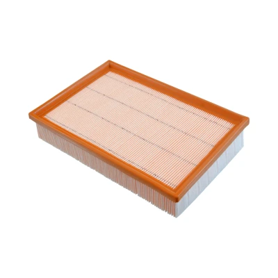 Bilde av BLUE PRINT ADP152219 Luftfilter 47 170 243 Filterinnsats PEUGEOT: 307 SW, Hatchback, Stasjonsvogn, CITROËN: C4 I Coupé