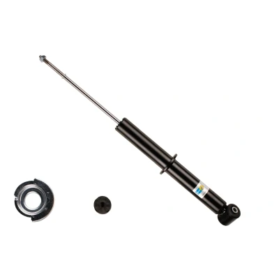 Bilde av BILSTEIN B4 OE Replacement 19 019307 Støtdemper bakaksel gasstrykk torørs fjærdemper nedre øye, øvre stift AUDI: 80 B3