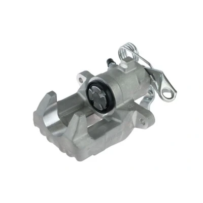 Bilde av LAUBER 77.2629 Bremsecaliper Aluminium høyre bakaksel VOLKSWAGEN: Tiguan I, Passat B5 GP Stasjonsvogn, Polo V Hatchback, AUDI: A4 B6 Avant