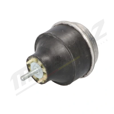 Bilde av MERTZ M S4078 Motorfeste foran venstre hydrolager M8x1,25 AUDI: A4 B5 Avant, A6 C5 Sedan, VOLKSWAGEN: Passat GP Stasjonsvogn