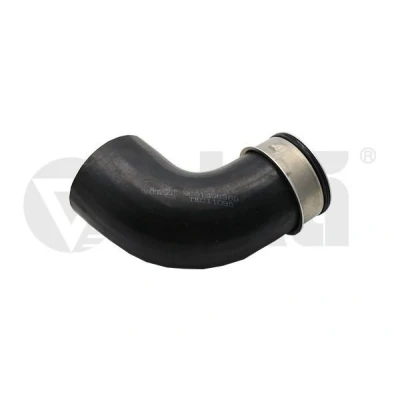 Bilde av VIKA 11451778201 Ladeluftslange VOLKSWAGEN: Passat B6 Variant, Touran I, Golf 5, SKODA: Octavia 2 Combi, AUDI: A3 Sportback