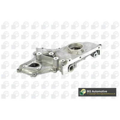 Bilde av Oljepumpe, nissan np300 navara, navara flak/chassi, pathfinder iii, 15010 5X00A, EB30A, EB70A