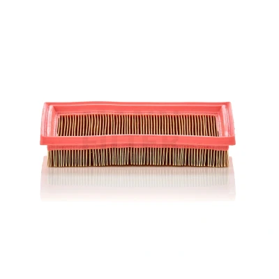 Bilde av MANN FILTER C 2244 Luftfilter 34 168 217 Filterinnsats FORD: FIESTA 5, MAZDA: 2 Hatchback