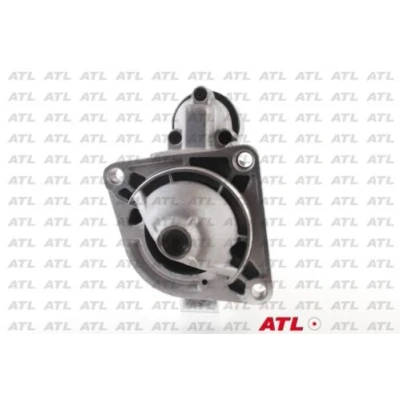 Bilde av Starter, citroën jumper skåp, fiat ducato buss, peugeot boxer 1347058080, 5820AQ