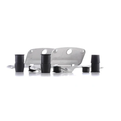 Bilde av QUICK BRAKE 109 1882 Tibehørsett, skivebremse belegg BMW: 5 Touring, Sedan