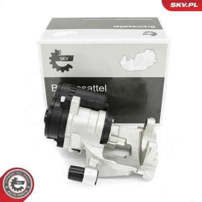 Bilde av Bremsecaliper, Foran akselen, Venstre bakaksel, Bak jaguar,land rover, J9C25311, LR090704, LR113712, T2H40281, T2H7435, T4K8132