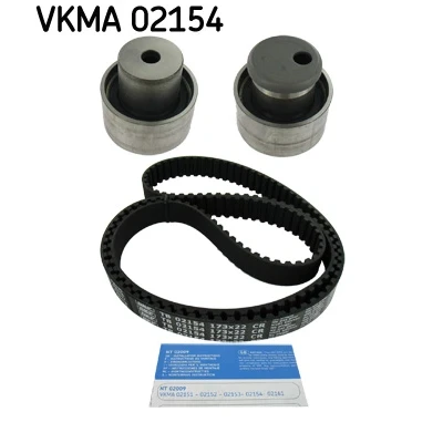Bilde av Registerreim sett SKF VKMA 02154