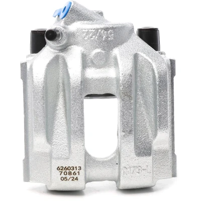 Bilde av METZGER 6260313 Bremsecaliper framaksel venstre BMW: 3 Sedan, 1 Hatchback