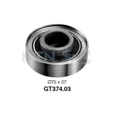 Bilde av Strammerull, tannrem, honda,rover, 13404 PCA 003, PT0 004, LHP100480, LHP100490