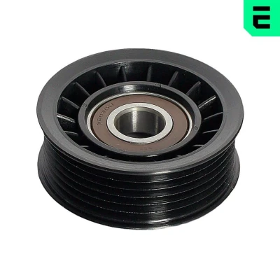Bilde av OPTIMAL 0 N1435S Strammerull uten holder FORD: Transit Connect Mk1 Van, Focus Hatchback, Stasjonsvogn