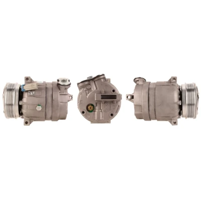 Bilde av LUCAS ACP101 Kompressor PAG 150 R 134a med tetning