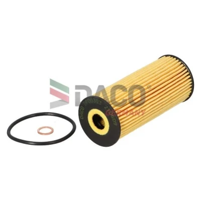 Bilde av Oljefilter DACO Germany DFO0303