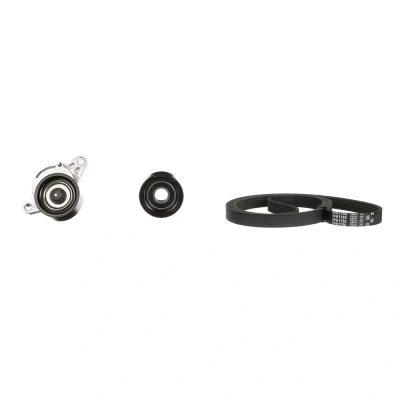 Bilde av GATES K015PK1750 Kileribberem ThermalPro RENAULT: Kangoo I, LAGUNA 2 Grandtour