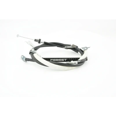 Bilde av Kabel, parkeringsbremse, Venstre, lexus lx, toyota land cruiser 200, 46430 60030