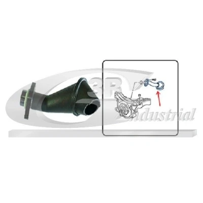 Bilde av Sugerør, oljepumpe, audi,seat,skoda,vw, 03C115251AE, 03C115251H, 03C115251K, 03C115251M, 03C115251N, 03C115251P