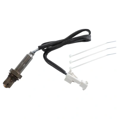 Bilde av SWAG 33 10 3089 Lambdasonde oppvarmet 4 PEUGEOT: 206 Hatchback, 308 I Partner II Van, SAAB: 9 3 Sedan, Stasjonsvogn