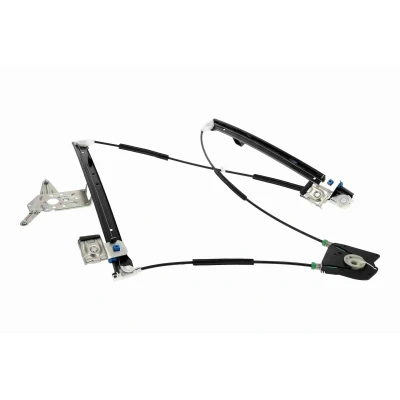 Bilde av VAICO Vindusheis Original Quality foran venstre elektrisk uten elektromotor V10 2335