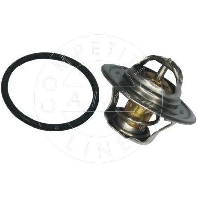 Bilde av AIC 51178 Termostat med tetningsring VOLKSWAGEN: Multivan 5 (7HM, Caddy 3, Passat B6 Variant, AUDI: A4 B7 Avant, A3 Sportback, Sedan
