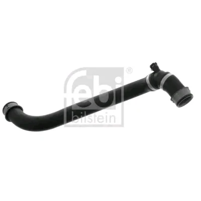 Bilde av FEBI BILSTEIN 47768 Radiatorslange øvre EPDM (etyl propylen dien gummi) med hurtigkoplinger MERCEDES BENZ: E Klasse T modell, Sedan