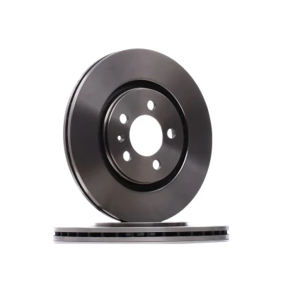 Bilde av BOSCH 0 986 478 542 Bremseskiver 280 22 5 100 ventilert, innvendig ventilert oljet høy karbon med skruer VOLKSWAGEN: GOLF 3, Passat B3/B4 Stasjonsvogn