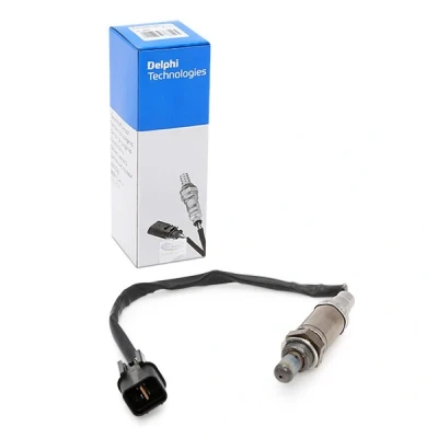 Bilde av DELPHI ES11119 12B1 Lambdasonde Fingersonde, oppvarmet MITSUBISHI: Space Star