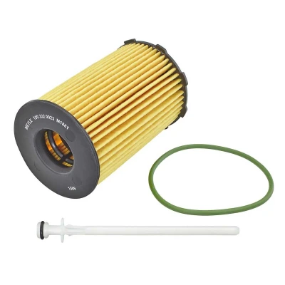 Bilde av MEYLE 100 322 0023 Oljefilter Filterinnsats AUDI: A4 B8 Avant, A6 C7 Q5, PORSCHE: Cayenne, Panamera, Macan, VOLKSWAGEN: Touareg II