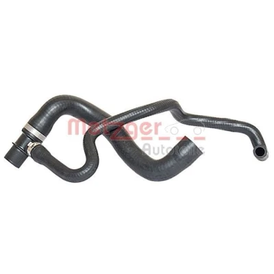 Bilde av METZGER 2420002 Radiatorslange øvre EPDM (etyl propylen dien gummi) MINI: Clubman