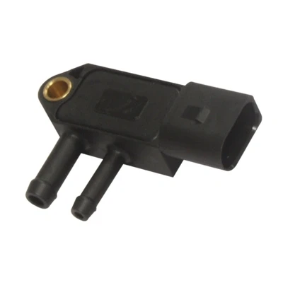 Bilde av Sensor, avgasstrykk HÜCO 2507401
