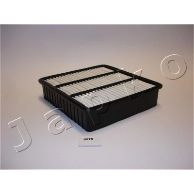 Bilde av JAPKO 20587 Luftfilter 49,2 205 214,3 Filterinnsats MITSUBISHI: COLT 6, Outlander I SUV, Lancer 7