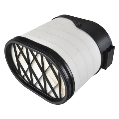 Bilde av FEBI BILSTEIN 175621 Luftfilter 340 255 400 Filterinnsats