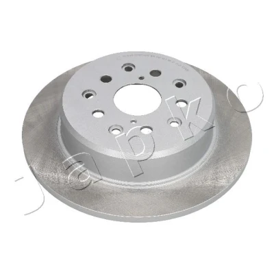 Bilde av JAPKO Bremseskive LEXUS: IS I Sedan, Sportcross, GS II bakaksel 12mm 5 62mm fullt ut spraylakkert 61229C 4243130260,4243153010,4243153011