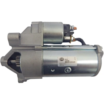 Bilde av HELLA 8EA 011 610 281 Starter 12 1,9 11 PEUGEOT: Boxer Minibuss, Expert II Tepee, 307 Hatchback, CITROËN: C4 Picasso 2, Jumper Minibuss