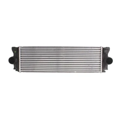 Bilde av THERMOTEC DAM006TT Ladeluftkjøler 640 205 62 MERCEDES BENZ: Sprinter 3.5 T Flatvogn lastebil/Chassis, 5 Van, VOLKSWAGEN: Crafter 30 50 Van