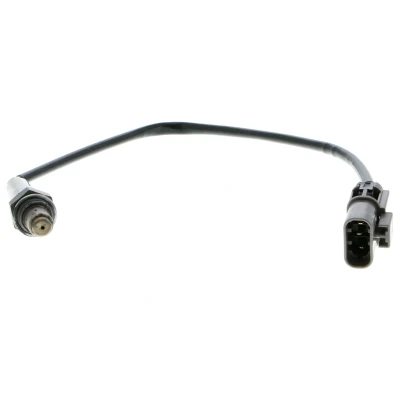 Bilde av VEMO Original Quality V38 76 0001 Lambdasonde M18 x 1,5 oppvarmet, forsmurt gjenge svart 3 oval NISSAN: 200SX, Almera Tino, Primera Sedan