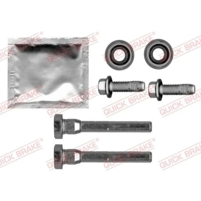 Bilde av QUICK BRAKE 113 0015X Føringshylsesett, bremseklave FORD: Ranger Mk3, MAZDA: BT 50 Pick up
