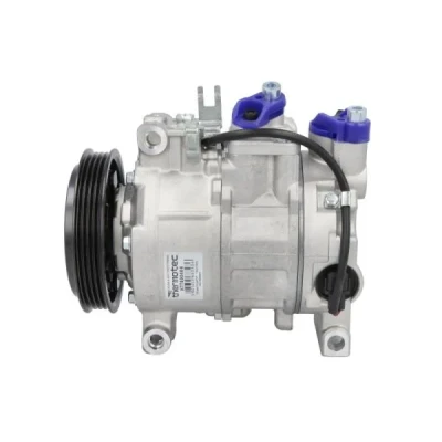 Bilde av THERMOTEC KTT090404 Kompressor 6SEU12C 12 PAG 46 R 134a AUDI: Allroad C5, A6 C5 Avant