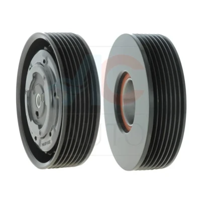Bilde av ACAUTO AC 06DN29 Magnet Clutch DENSO, BMW 7SE BMW: 1 Coupé