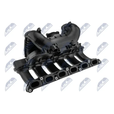 Bilde av NTY BKS BM 017 Innsugningsmanifold BMW: X5, 5 Sedan, X3