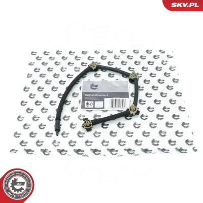 Bilde av ESEN SKV 54SKV362 Slange, lekkasje brennstoff VOLKSWAGEN: CADDY 4 Kasten