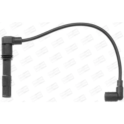 Bilde av CHAMPION CLS260 Pluggledninger 4 VOLKSWAGEN: Golf 4, Polo III Hatchback, Bora Sedan, SKODA: Octavia 1 Combi