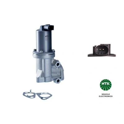 Bilde av NGK 90295 EGR Ventil elektrisk med tetning KIA: cee‘d I Stasjonsvogn, Hatchback