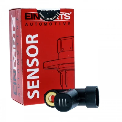 Bilde av EINPARTS EPS2003 ABS sensor framaksel høyre, høyre bakaksel uten kabel passiv 2 polet 21,3mm JAGUAR: XJ Sedan